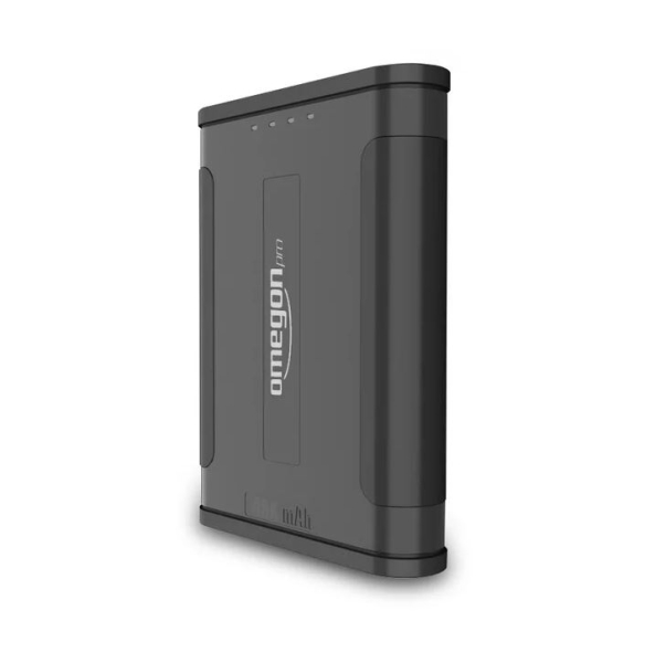 Omegon Pro Powerbank 48k LiFePO4 154Wh 12V